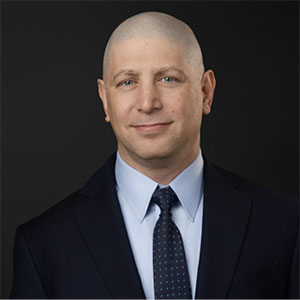 Ron Sharon