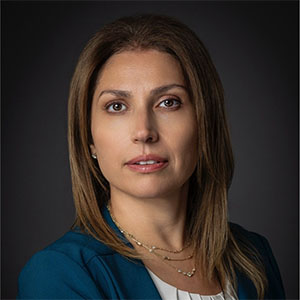 Iris Duncan