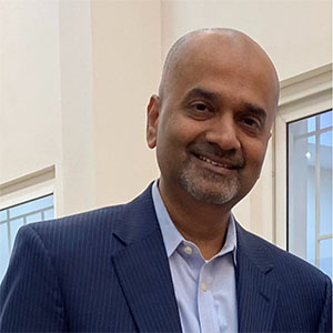 Sen Selvaraj